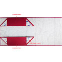 Коробка подарункова Victorinox Gift Box (19x12x6см) Коробка подарункова Victorinox Gift Box (19x12x6см)