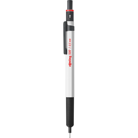 Механічний олівець Rotring ROTRING 500 White PCL 0,5 R2218725
