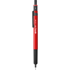 Механический карандаш Rotring ROTRING 500 Shine Red PCL 0,5 R2218726
