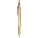 Механический карандаш Rotring ROTRING 600 Gold PCL 0,5 R2158796