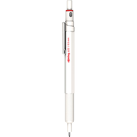 Механический карандаш Rotring ROTRING 600 Pearl White PCL 0,5 R2158795