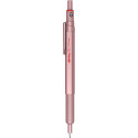 Механический карандаш Rotring ROTRING 600 Rose Gold PCL 0,5 R2158794