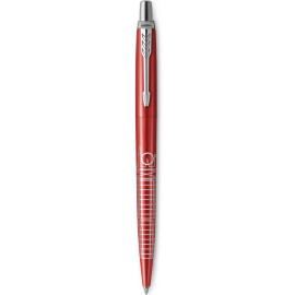 Ручка кулькова Parker JOTTER SE London Red CT BP 19 032_LON