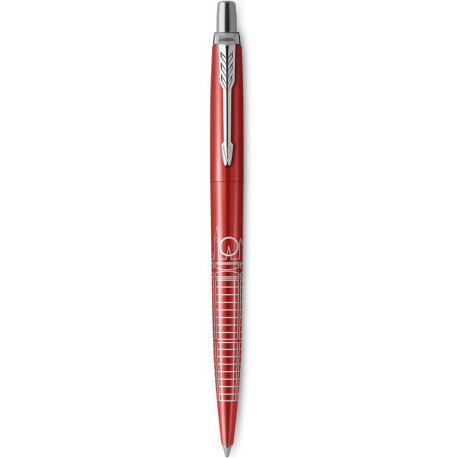 Ручка кулькова Parker JOTTER SE London Red CT BP 19 032_LON