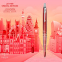 Ручка кулькова Parker JOTTER SE London Red CT BP 19 032_LON