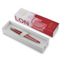 Ручка кулькова Parker JOTTER SE London Red CT BP 19 032_LON