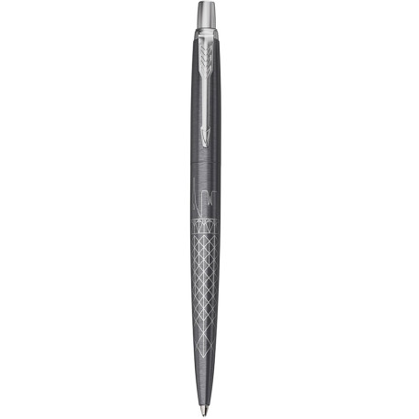 Ручка кулькова Parker JOTTER SE Paris Grey CT BP 19 032_PAR