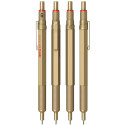 Механический карандаш Rotring ROTRING 600 Gold PCL 0,5 R2158796