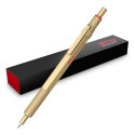 Механический карандаш Rotring ROTRING 600 Gold PCL 0,5 R2158796