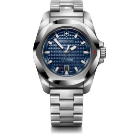 Мужские часы Victorinox Swiss Army I.N.O.X. Automatic 242020