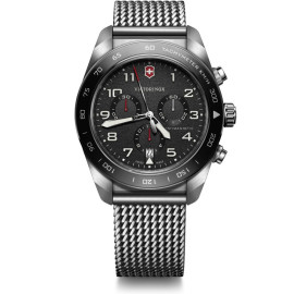 Чоловічий годинник Victorinox Swiss Army SWISS ARMY Chrono 242048