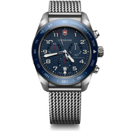 Чоловічий годинник Victorinox Swiss Army SWISS ARMY Chrono 242049