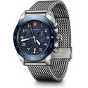 Мужские часы Victorinox Swiss Army SWISS ARMY Chrono 242049