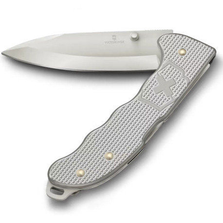 Складной нож Victorinox EVOKE Alox 0.9411.D26