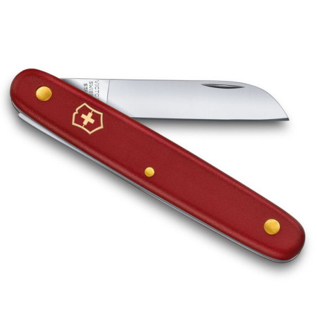 Складной садовый нож Victorinox Garden Floral Left 3.9450
