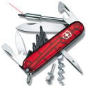 Насадка-бита Slotted 3 mm / Slotted 4 mm Victorinox A.7680.13.10