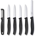 Набір для чищення овочів Victorinox SWISS CLASSIC Paring Set 6.7113.61G