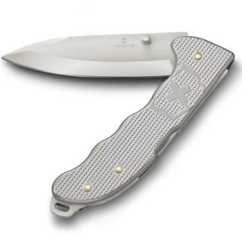 Складаний ніж Victorinox EVOKE Alox 0.9411.D26