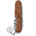Складной нож Victorinox CLIMBER WOOD Winter Magic 1.3701.63E1