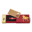 Складаний ніж Victorinox HUNTSMAN "Year of the Horse 2026" 1.3714.E15