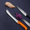 Нож мясника Victorinox SWIBO 21см желт 5.8426.21
