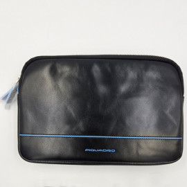 Сумочка Piquadro Blue Square (B2) Black AC3944B2-N