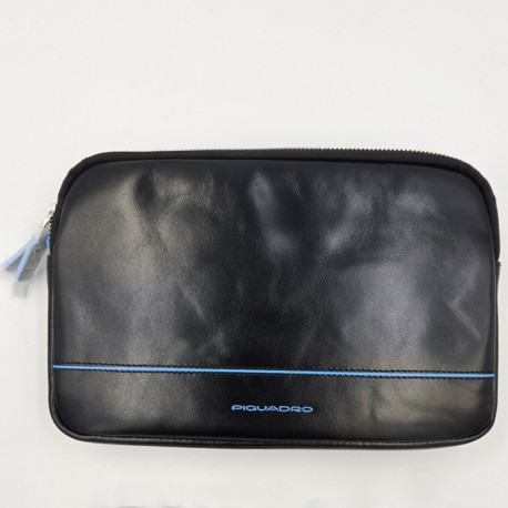 Сумочка Piquadro Blue Square (B2) Black AC3944B2-N