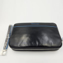 Сумочка Piquadro Blue Square (B2) Black AC3944B2-N