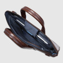 Сумка для ноутбука Piquadro Blue Square (B2) Cognac CA4021B2-MO