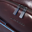 Рюкзак для ноутбука Piquadro Blue Square (B2) Cognac CA4762B2-MO