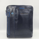Сумка Piquadro Blue Square (B2) Navy Blue CA1816B2-BLU2