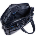 Портфель Piquadro Blue Square (B2) Navy Blue CA2849B2-BLU2