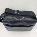 Сумка Piquadro Blue Square (B2) Navy Blue CA5086B2-BLU2