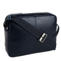 Сумка Piquadro Blue Square (B2) Navy Blue CA5086B2-BLU2