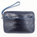 Сумочка / Клатч Piquadro Blue Square (B2) Navy Blue AC5946B2R-BLU2