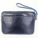 Сумочка / Клатч Piquadro Blue Square (B2) Navy Blue AC5946B2R-BLU2