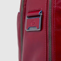 Рюкзак для ноутбука Piquadro Blue Square (B2) Red CA3214B2-R