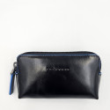 Ключница Piquadro Blue Square (B2) Black PC4216B2-N