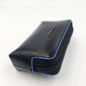 Ключница Piquadro Blue Square (B2) Black PC4216B2-N