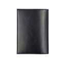 Обложка для паспорта Piquadro Blue Square (B2) Black PP5246B2R_N