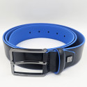 Ремень Piquadro Blue Square (B2) Black CU5258B2_N