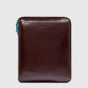 Портфолио/Папка Piquadro Blue Square (B2) Cognac PB6264B2_MO