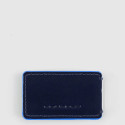 Зажим для денег Piquadro Blue Square (B2) Navy Blue PP4857B2_BLU2