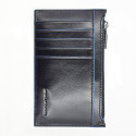 Кредитниця Piquadro Blue Square (B2) Black PP6561B2R-N