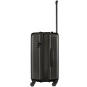 Валіза Wenger FLYN Black Середня Wt611447