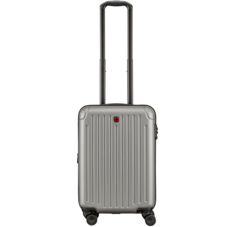 Валіза Wenger FLYN Silver Маленька Wt611448