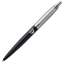 Ручка шариковая Parker JOTTER ZODIAC Bond Street Black CT BP Огненный конь 16232_Z501w