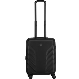 Чемодан Wenger MOTION Chic Black Маленький Wt612701