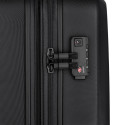 Валіза Wenger MOTION Chic Black Середня Wt612705