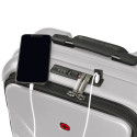 Валіза Wenger AMPLIX Silver Маленька Wt653324
